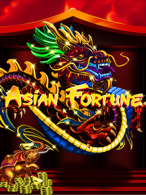 5king สล็อตแจกเครดิตฟรี asian-fortune
